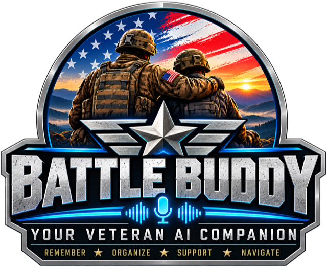 Battle Buddy